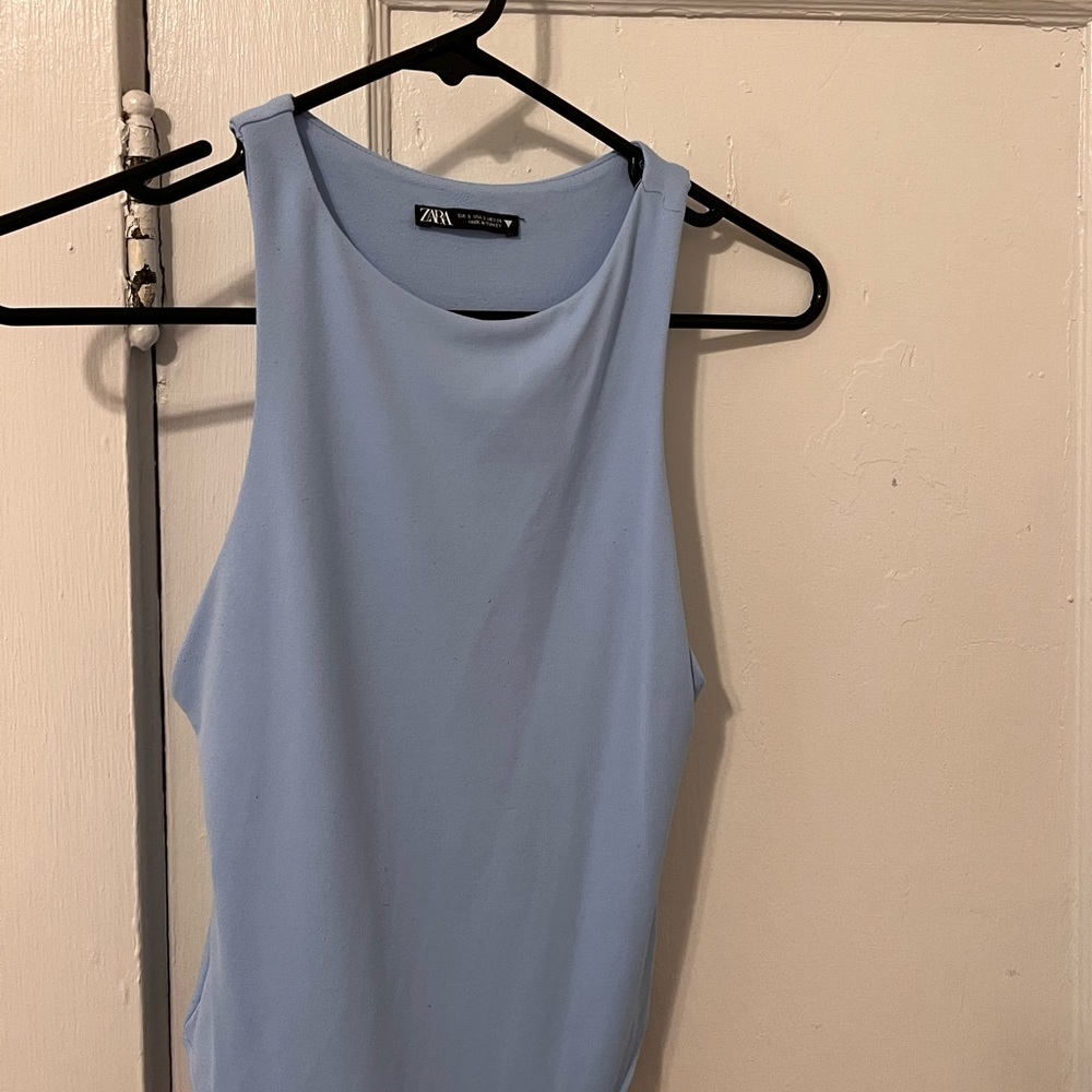 Zara bodysuit!